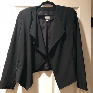 Never been worn jacket!